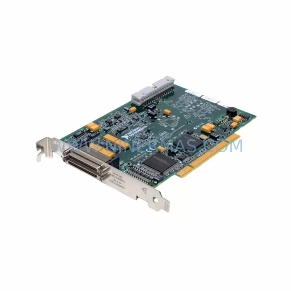 National Instruments PCI-6224 DAQ Card product image