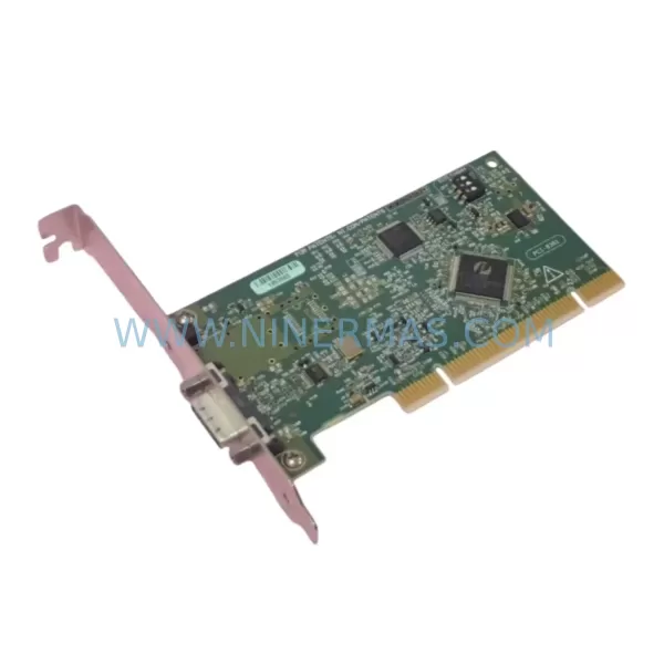 National Instruments PCI-8361 PCI Host Interface Card product image