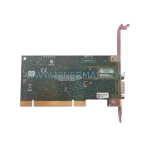 National Instruments PCI-8361 PCI Host Interface Card detail view 2