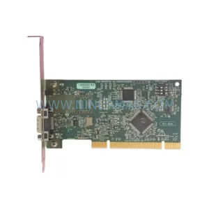 National Instruments PCI-8361 PCI Host Interface Card detail view 3