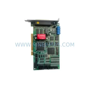 ADLINK PCI-9114A-DG DAQ Card detail view 2
