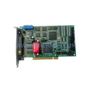 ADLINK PCI-9114A-DG DAQ Card detail view 3