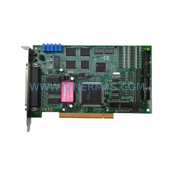 ADLINK PCI-9114DG Data Acquisition Card product image
