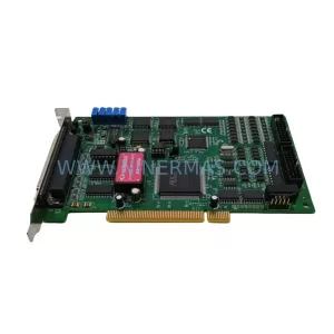 ADLINK PCI-9114DG Data Acquisition Card detail view 2