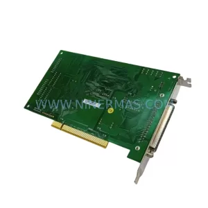 ADLINK PCI-9114DG Data Acquisition Card detail view 3