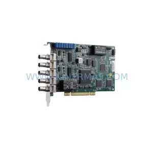 ADLINK PCI-9810 Data Acquisition Card product image
