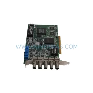 ADLINK PCI-9810 Data Acquisition Card detail view 3