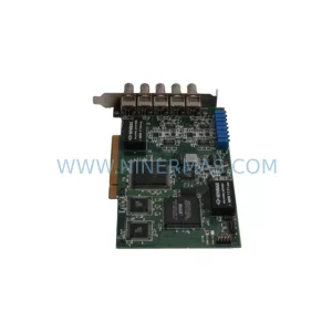 ADLINK PCI-9810 Data Acquisition Card detail view 4