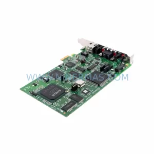 MOLEX PCIE2000ETH APP-EPB-PCIE Industrial PCI Communication Card product image