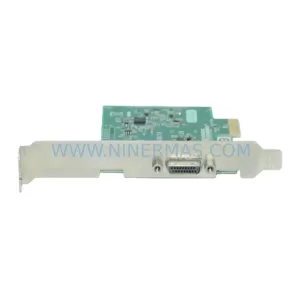 National Instruments PCIE-8361 PCIe Host Interface Module product image