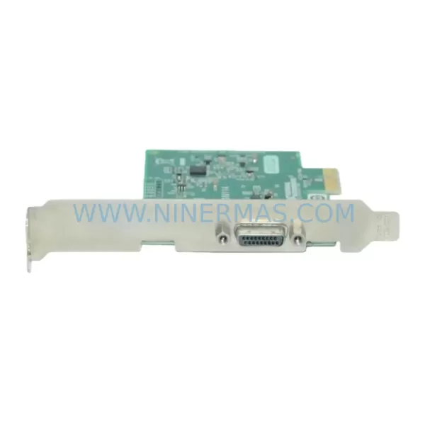 National Instruments PCIE-8361 PCIe Host Interface Module product image
