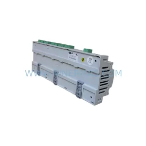 CAREL PCO3000EL0 Programmable Controller detail view 2