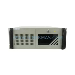 ADLINK PC RK-610 SERIES HPC1-14S7U COMPLEX FG 73727 9800035476 RH-14D-2702-E050AL-SP(N) Ruggedized Controller Module