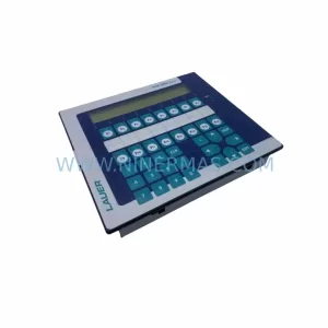 Lauer PCS095 Operator Panel product image