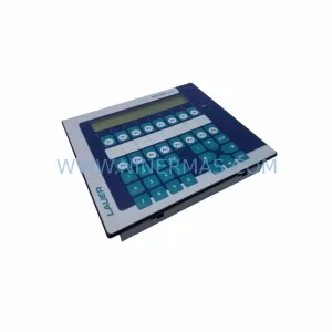 Lauer PCS095.S 095S-i HMI Operator Panel product image