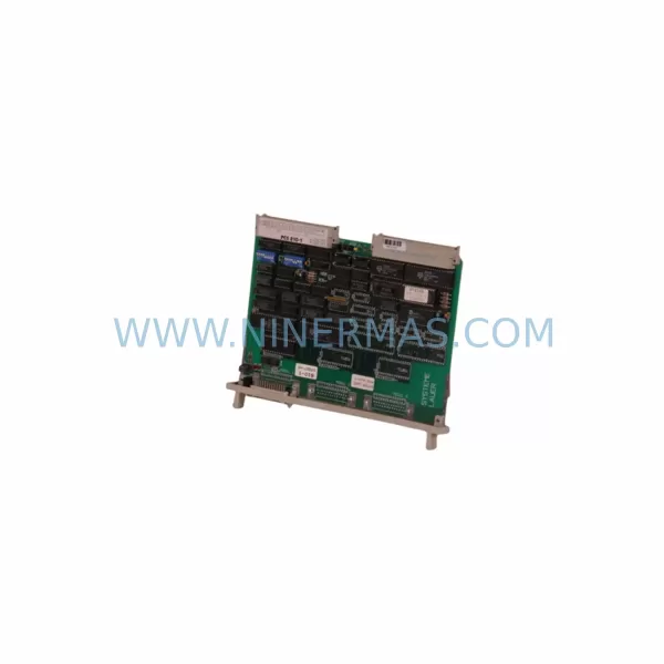 LAUER PCS 810-1 Operator Panel / HMI Terminal product image