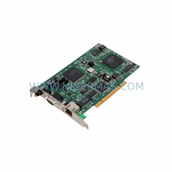 Woodhead PCU2000ETH Industrial Ethernet Module product image