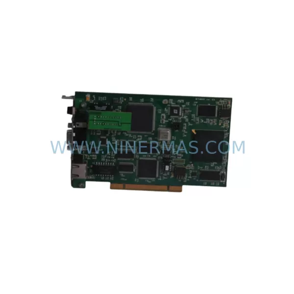Molex PCU-DPI Communication Interface Module product image