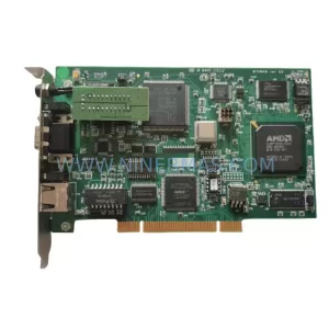 Molex PCU-DPIO Industrial I/O Module product image