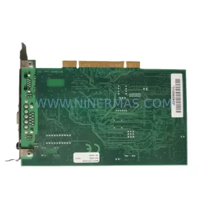 Molex PCU-DPIO Industrial I/O Module detail view 2