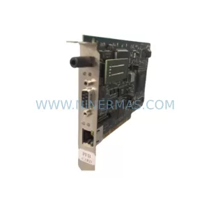 Molex PCU-DPIO Industrial I/O Module detail view 3