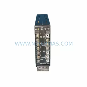 ALPHA PD-4B PD4B Driver Module product image