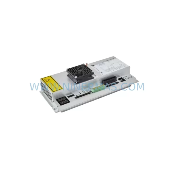 ABB PDB-02 3HNA023093-001 Robot Controller Spare Part product image