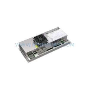 ABB PDB-02 3HNA023093-001 Robot Controller Spare Part detail view 2