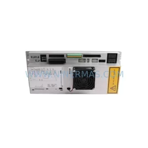ABB PDB-02 3HNA023093-001 Robot Controller Spare Part detail view 3