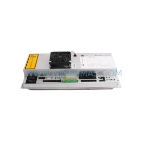 ABB PDB-02 3HNA023093-001 Robot Controller Spare Part detail view 4