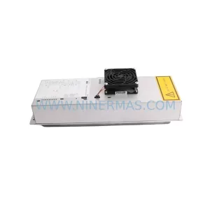 ABB PDB-02 3HNA023093-001 Robot Controller Spare Part detail view 5