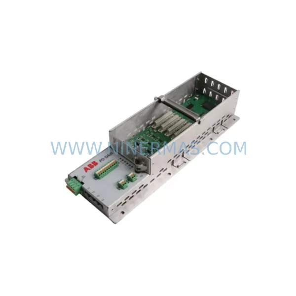 ABB PDD405A101 Power Electronics Controller Module product image
