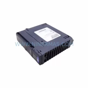 METSO PDP401 Distributed Processing Module detail view 2