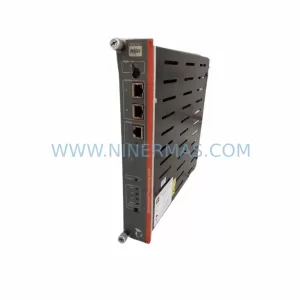 METSO PDP401 Distributed Processing Module detail view 3