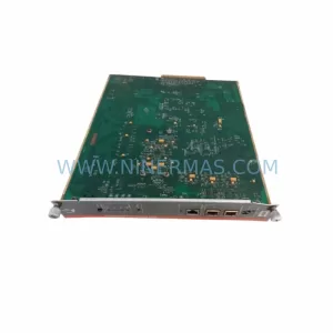 METSO PDP401 Distributed Processing Module detail view 5