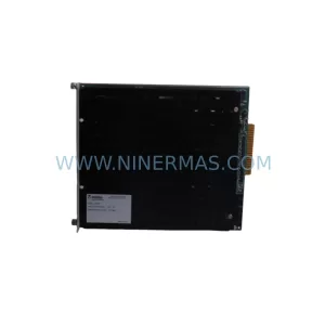METSO PDP401 Distributed Processing Module detail view 6