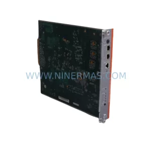 METSO PDP401 Distributed Processing Module detail view 8