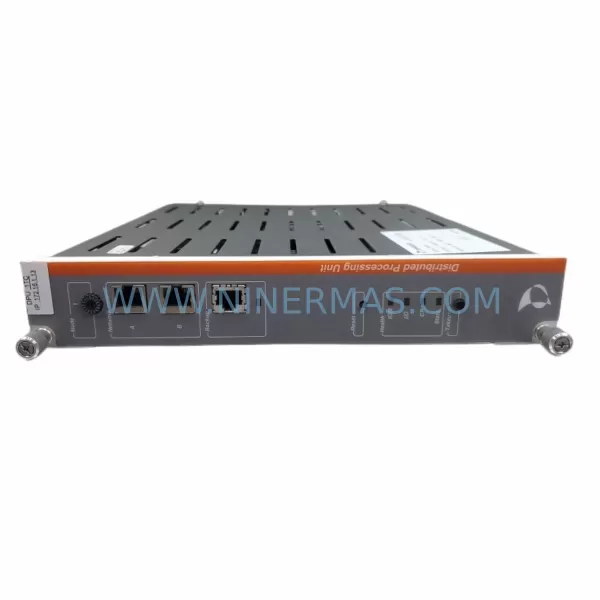 Metso PDP403 Distributed Processing Unit product image