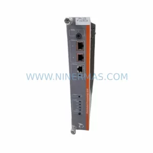 Metso PDP403 Distributed Processing Unit detail view 2