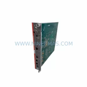 Metso PDP406 Industrial Processing Module detail view 2
