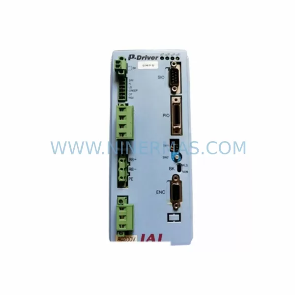 IAI PDR-I-200L-2 Servo Drive product image