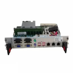 Fujitsu PDS-BX02E0954 PA03381-B391 Industrial Controller Module product image