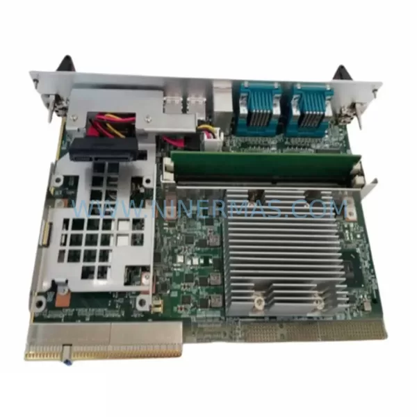 Fujitsu PDS-BX02E0954 PA03381-B393 Servo Control Module product image