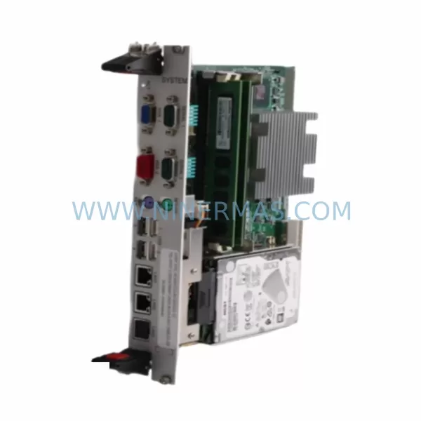 Fujitsu PDS-BX02S1421 PA03381-B399 Servo Control Card product image