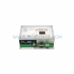 PROCESSELEKTRONIK PE1364B DDCS-MODBUS TCP Modbus TCP Gateway product image