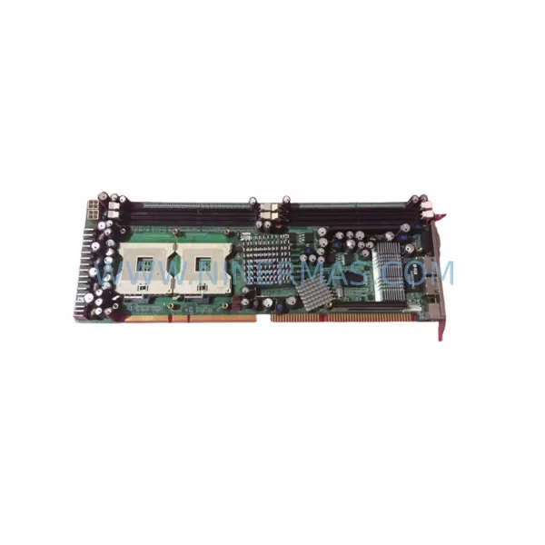 NEXCOM PEAK760VL2 4BP00760D1X0 Industrial Backplane product image