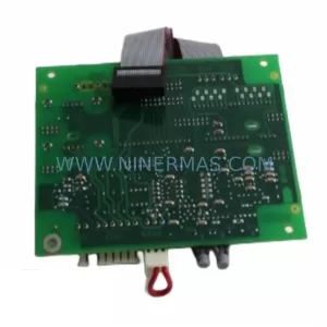 SANSHO PFC-71 PLC Module product image