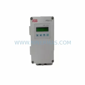 ABB PFEA111 3BSE028140R0065 Tension Measurement Module product image