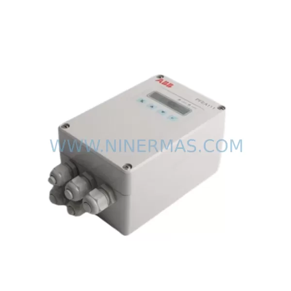 ABB PFEA111-65 3BSE028140R0065 Tension Measurement Unit product image