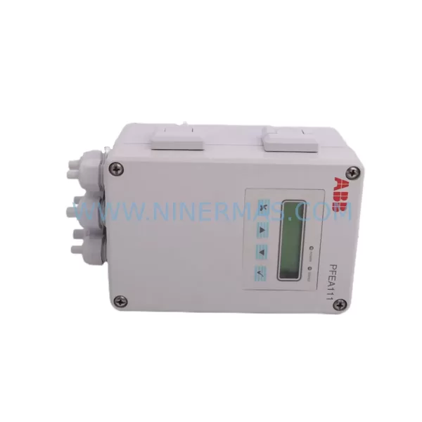 ABB PFEA112-65 3BSE050091R65 Tension Measurement Unit product image